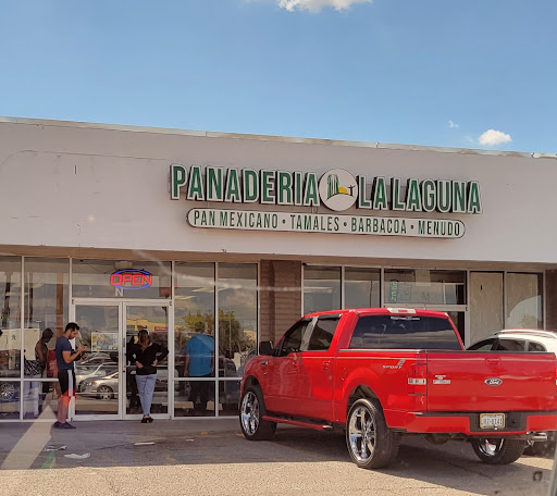 Panadería La Laguna