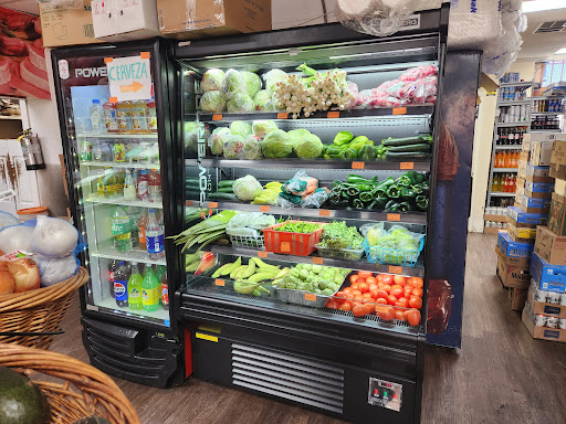 Supermercado y Taqueria Sin Limite